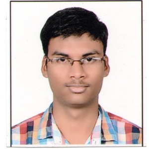 Pradeep Kumar Singh