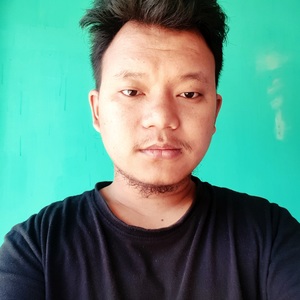 Ajoythan Mossang