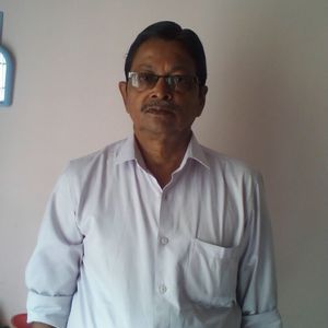 Brojendra Nath Ray