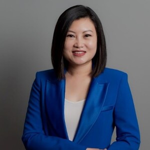 Yvonne Chann