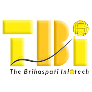 The Brihaspati Infotech Pvt Ltd