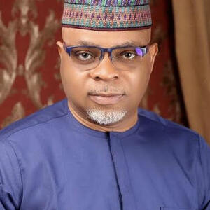 Olawale Samuel