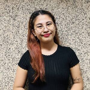 Kimberly Angelle Sandino