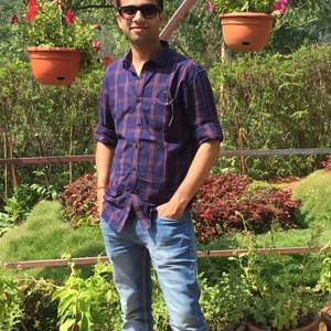 Mukul Maheshwari