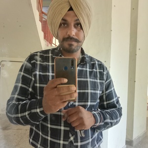 Gurmukh Singh