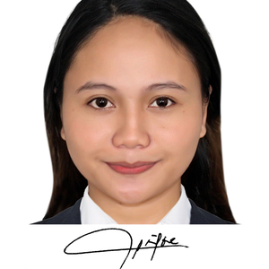 April Love C. Salcedo