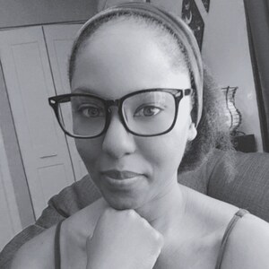 Colette C Mompoint
