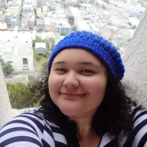 Angie Maritza Romero Bertrand
