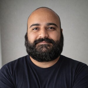 Dilawar Hussain
