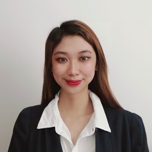 Christine Mora Dela Peña