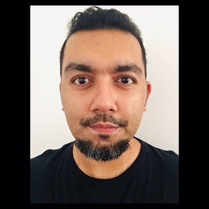 Mohammed Nabeel Khan