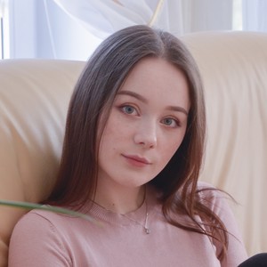 Daryna Chernysheva