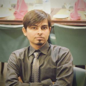 Arsalan Nazar