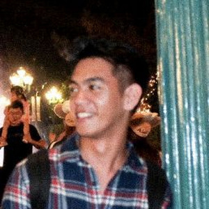 Jasper Cereno