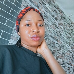 Nafisat Ohunene Aliu