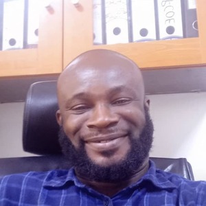 Michael Ohadomere