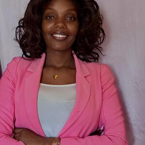 Margaret Ndiritu