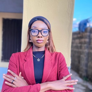 Egbuche Adaeze Christiana