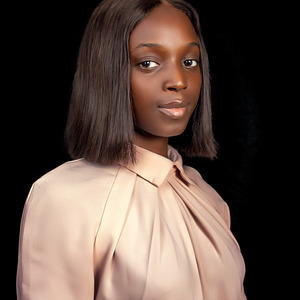 Rebecca Taiwo