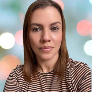 Ana Carolina Barreto Celis