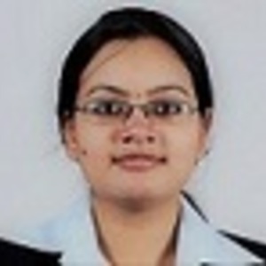 Chippi Mariyam Varughese