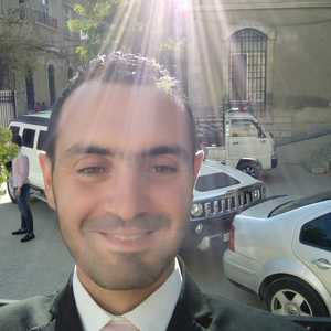 Johnny Shahin
