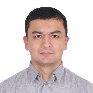 Nodirjon Khomidov