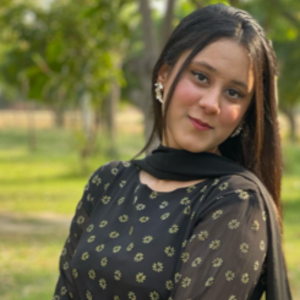 Muhira Arshad