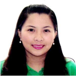 Maria Elena E. Andaya