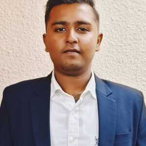 Karthik Vm