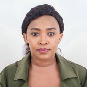 Julia Wanjiku