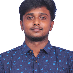Hariharan Marimuthu