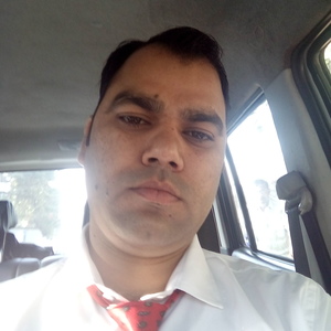 Anil Kumar