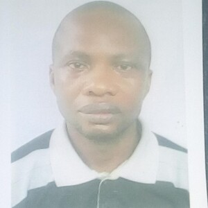 Lambert Emmanuel Saro