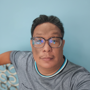 Rudolph John Cainglet