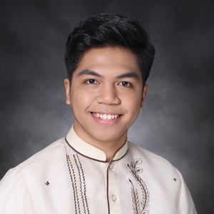 John Emmanuel Maravilla