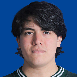 Juan Sebastian Gonzalez