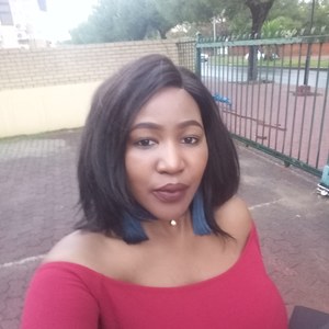 Mamokoena Dolly Mokoena