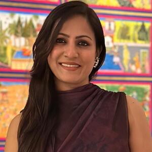 Archana Thammala