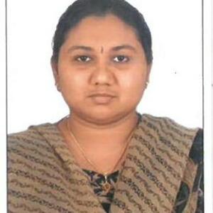 Divya Ramamurthy