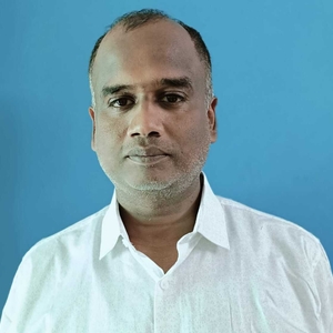 Arun Yadav