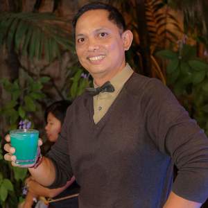 Alfie Christopher R. Quiming