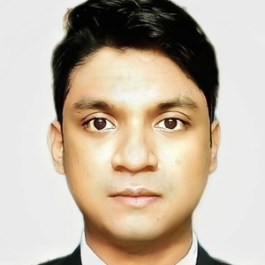 Tamojeet Das