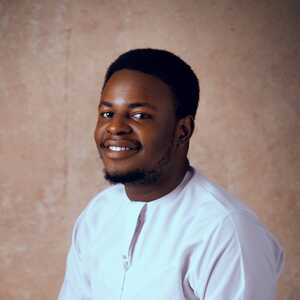 Onyekachukwu Edmondson Adeshina