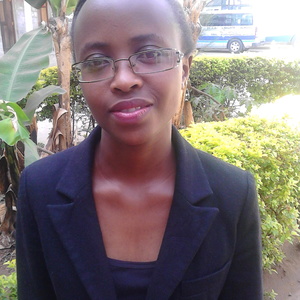 Esther Muchiri