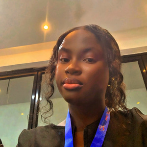 Marvellous Bukola Otemuyiwa