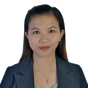 Reshalyn Celino Balagot