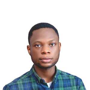 Pelumi Ogunlusi