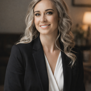 Laura Leaine Van Rooyen