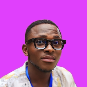 Bob Luther Onyebuchi Mbeku